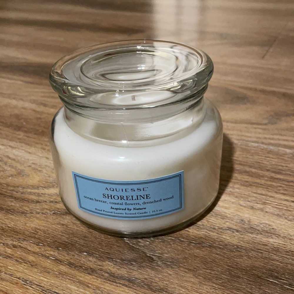 Aquiesse Medium 10.5 oz Shoreline NWT